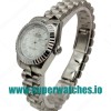 Rolex Replica Lady-Datejust 79174 - 26 MM