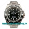 Rolex Replica Sea-Dweller Deepsea 116660 - 44 MM