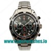 Omega Seamaster Planet Ocean Chrono 2210.51.00 - 43.5 MM