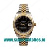 Rolex Replica Datejust 178273 - 31 MM