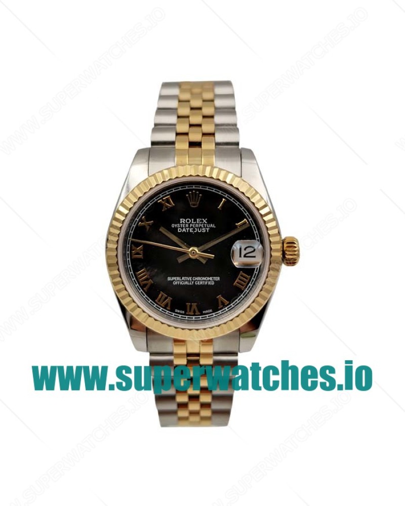 Rolex Replica Datejust 178273 - 31 MM