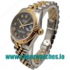 Rolex Replica Datejust 178273 - 31 MM