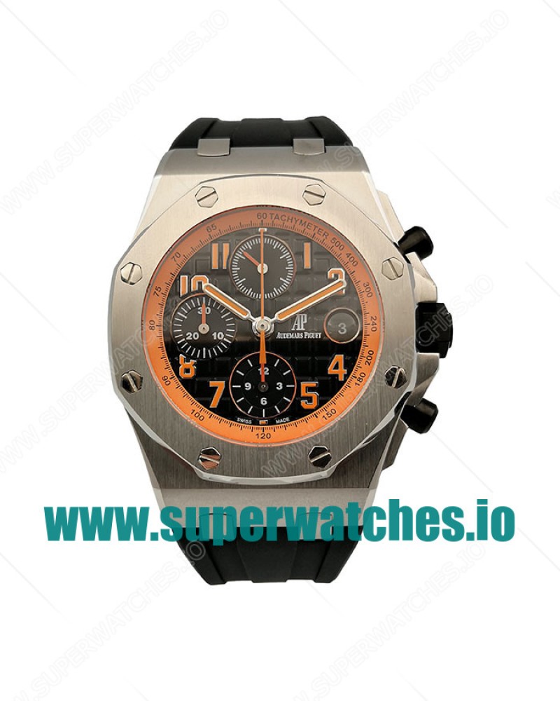 Audemars Piguet Replica Royal Oak Offshore 26170ST - 42 MM