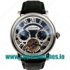 Cartier Replica Rotonde W1580007 - 42 MM