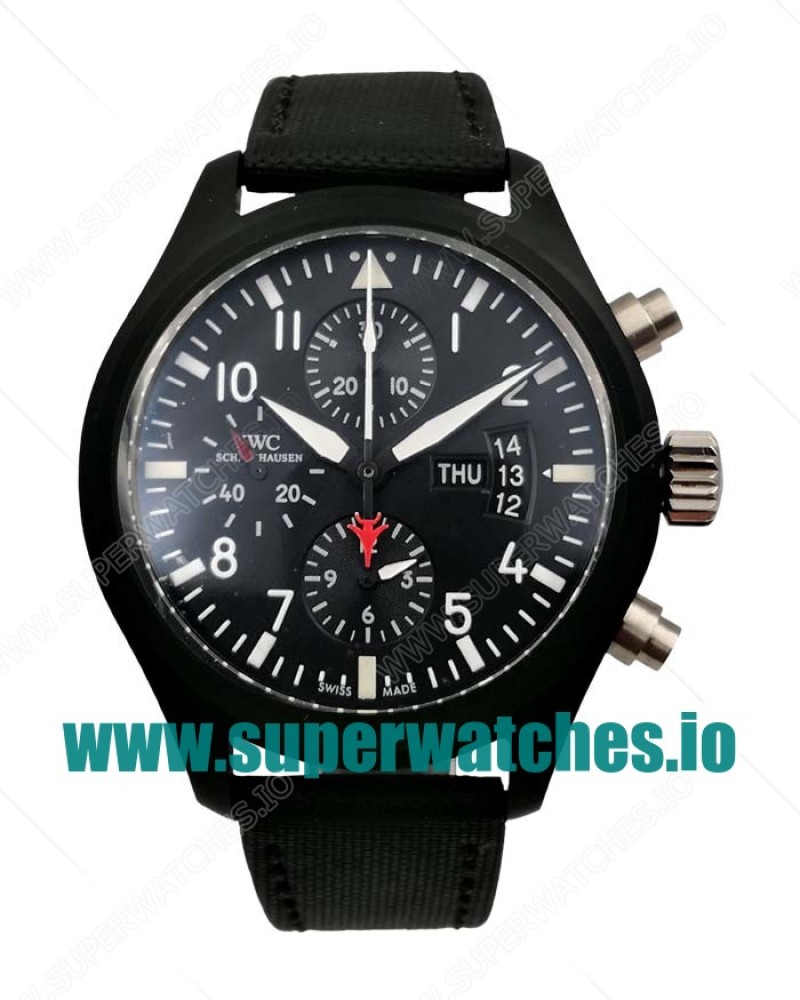 IWC Replica Pilot's Spitfire IW378901 - 42 MM