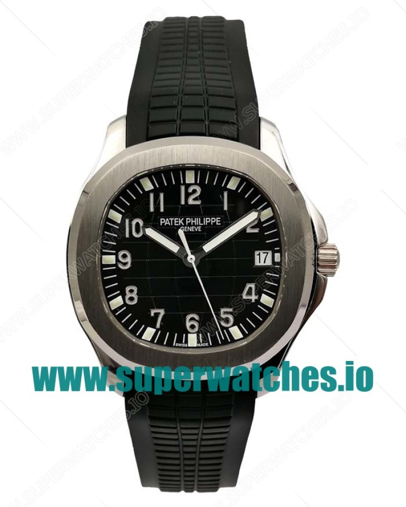 Patek Philippe Replica Aquanaut 5167A - 40 MM