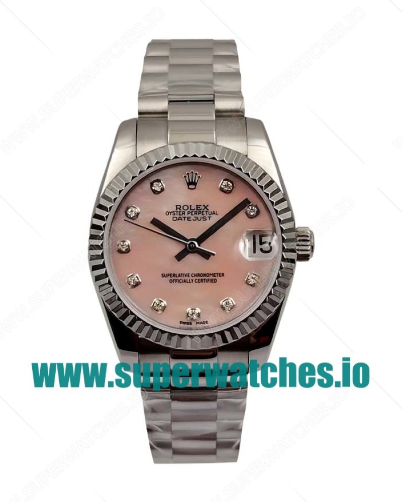 Rolex Replica Datejust 178274 - 31MM