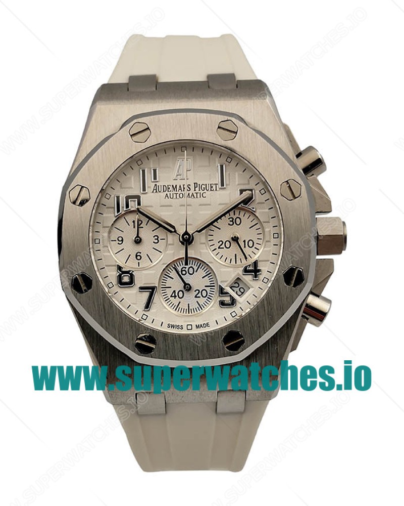 Audemars Piguet Replica Royal Oak Offshore 26283ST.OO.D010CA.01 - 36 MM