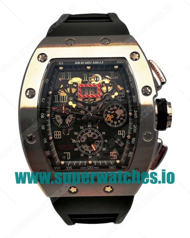 Richard Mille Replica RM005 - 43×51 MM