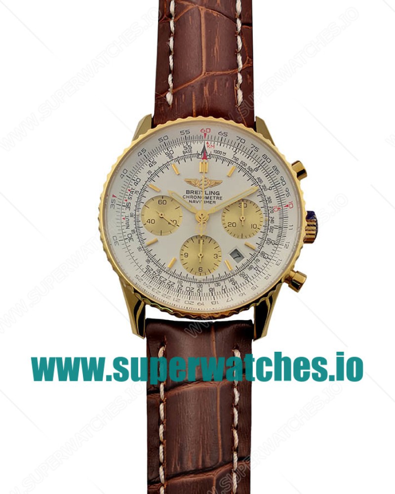 Breitling Replica Navitimer D23322 - 42 MM