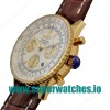 Breitling Replica Navitimer D23322 - 42 MM