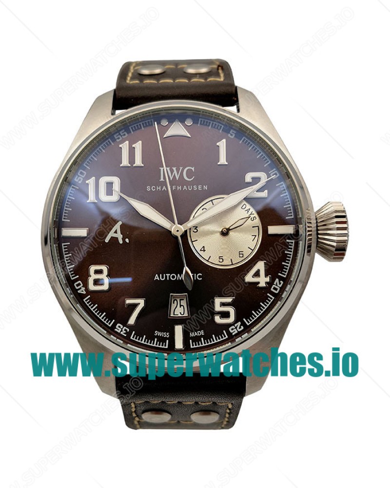 IWC Replica Pilots Watch IW500422 - 44.5 MM