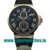 Ulysse Nardin Replica Marine 263-67-3/42 - 43 MM