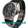 Ulysse Nardin Replica Marine 263-67-3/42 - 43 MM