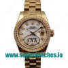 Rolex Replica Lady-Datejust 179178 - 26 MM