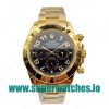 Rolex Replica Daytona 116528 - 40 MM