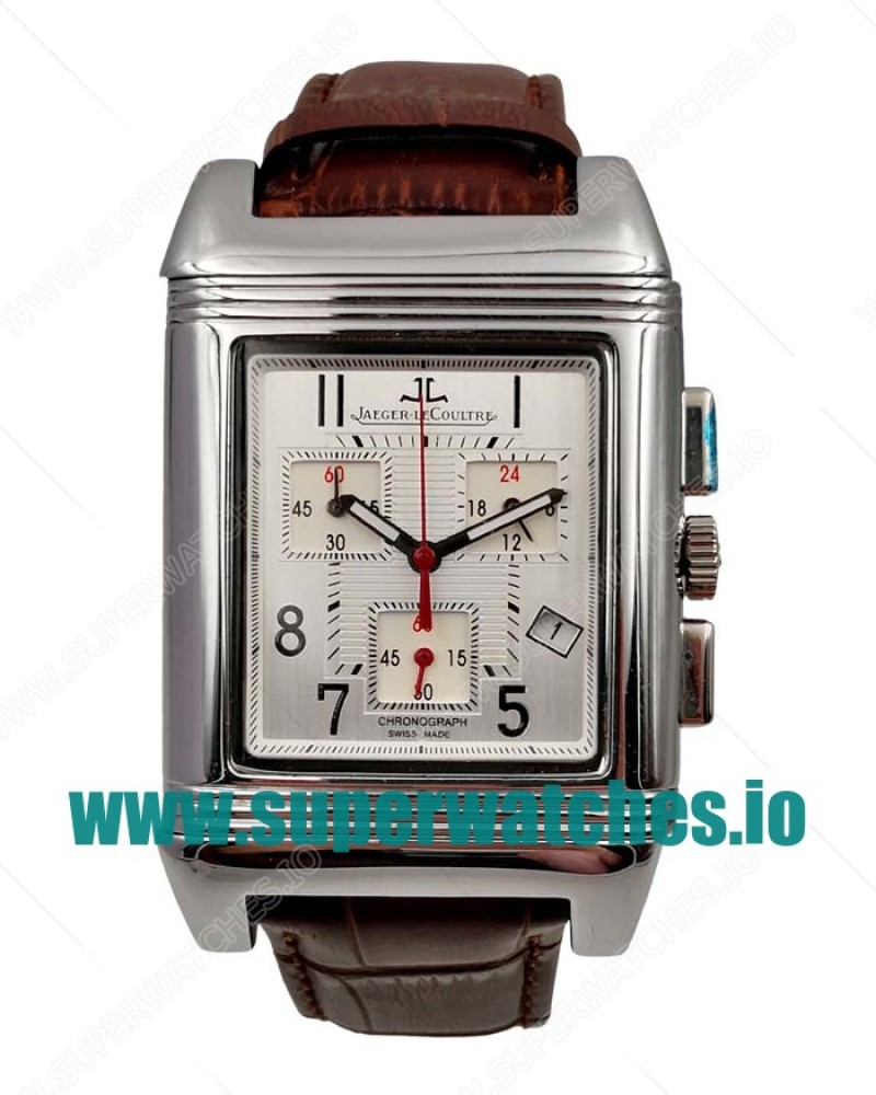 Jaeger-LeCoultre Replica Reverso Q7018620 - 33x43 MM