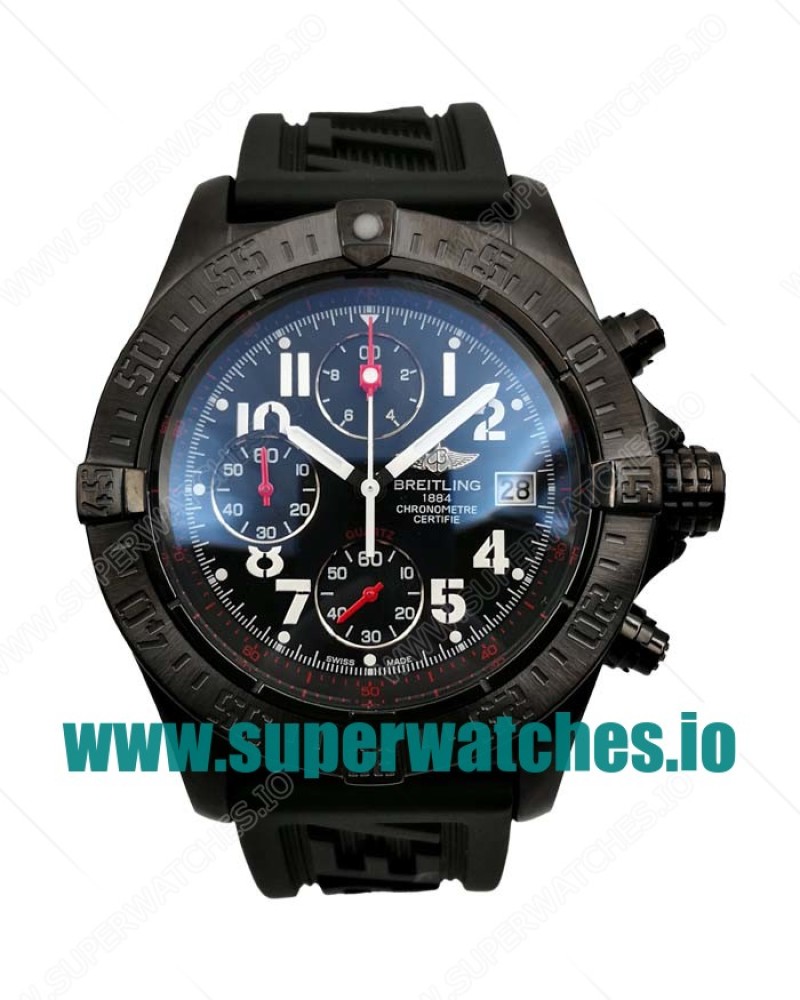 Breitling Replica Avenger A13370 - 48 MM