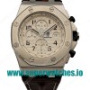 Audemars Piguet Replica Royal Oak Offshore 26170ST.OO.D091CR.01 - 42.5 MM