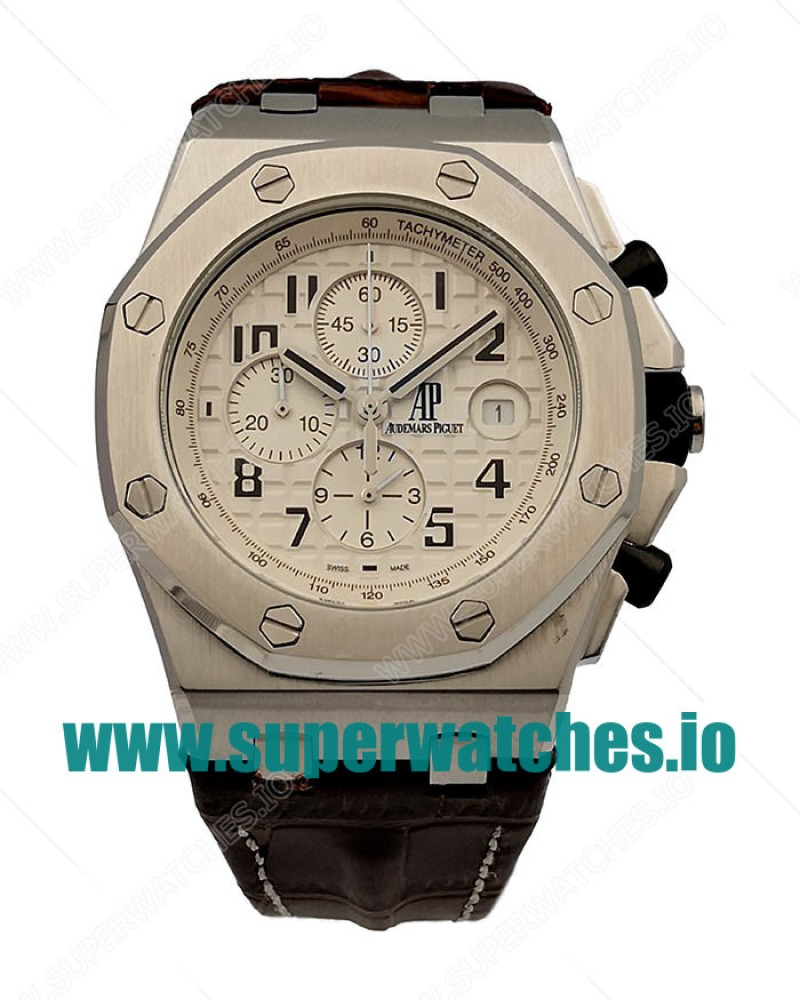 Audemars Piguet Replica Royal Oak Offshore 26170ST.OO.D091CR.01 - 42.5 MM