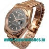 Rolex Replica Day-Date II 218235 - 41 MM