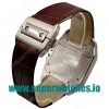 Cartier Replica Santos 100 W20106X8 - 39 MM