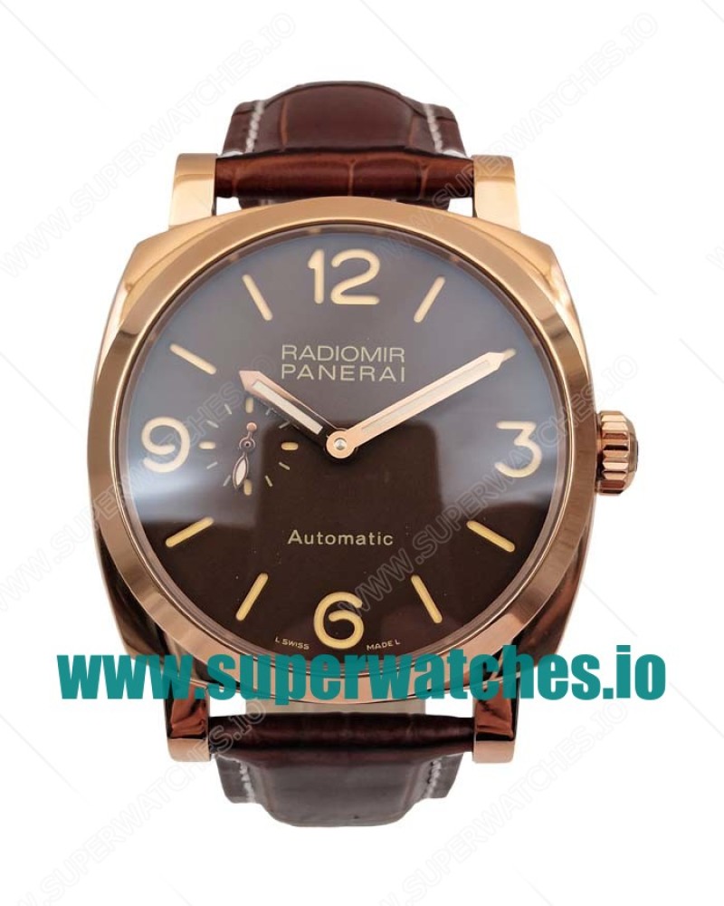 Panerai Replica Radiomir PAM00515 - 47 MM