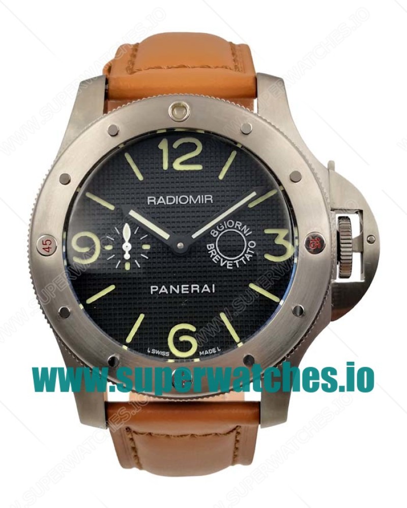 Panerai Replica Radiomir - 47MM