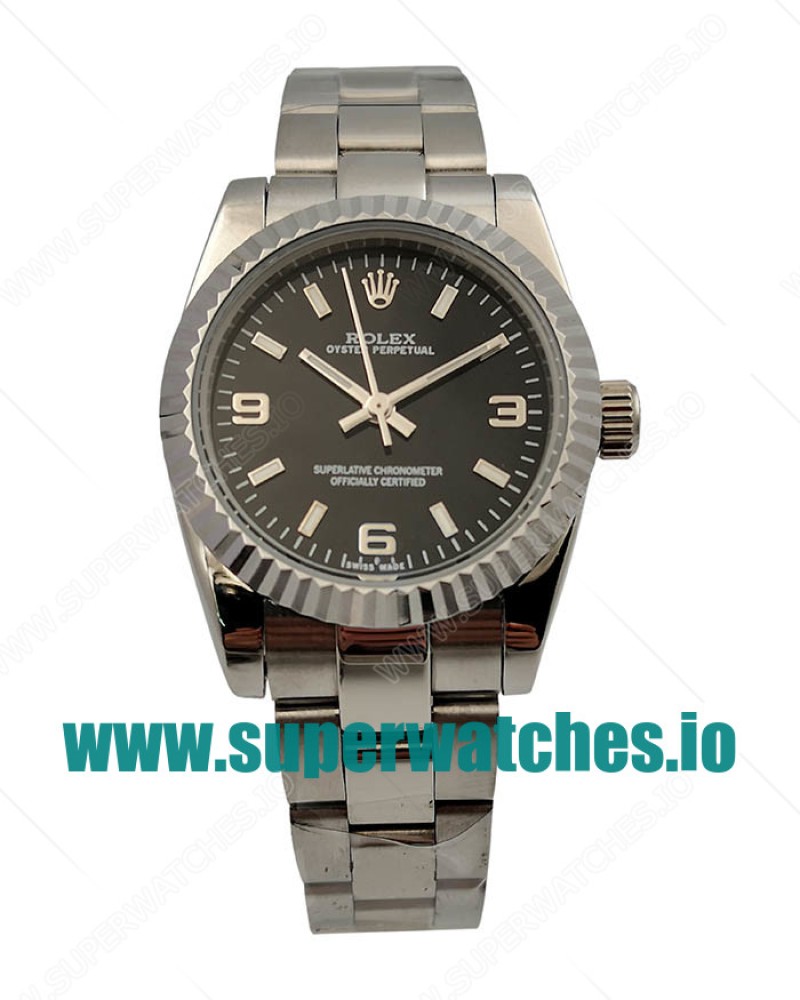 Rolex Replica Oyster Perpetual 177234 - 31 MM