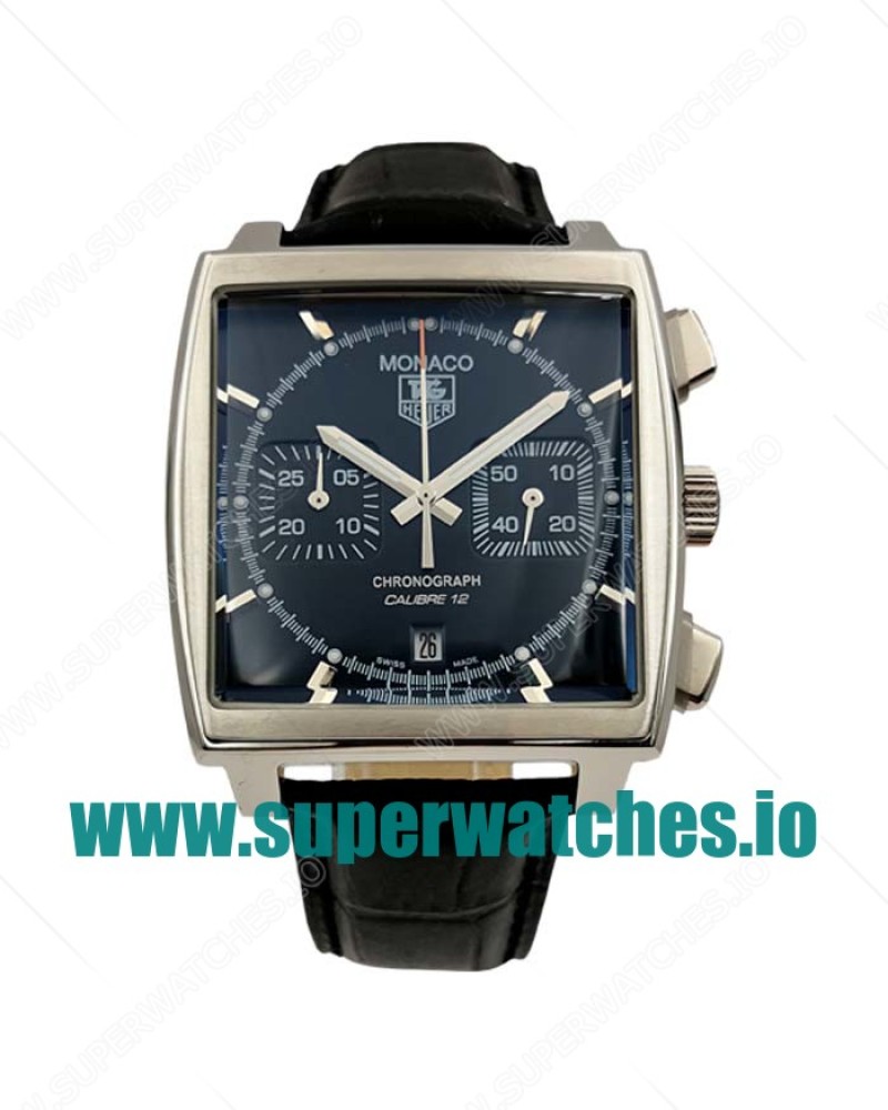 TAG Heuer Replica Monaco CAW2110.FC6177 - 42 MM