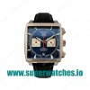 TAG Heuer Replica Monaco CW2113.FC6183 - 37.5 MM