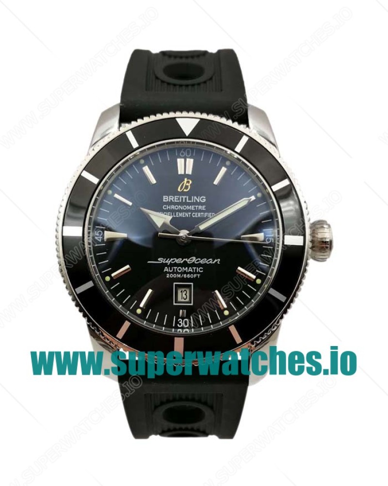 Breitling Replica Superocean Heritage A17320 - 46.5 MM