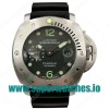 Panerai Replica Submersible PAM00024 - 47 MM