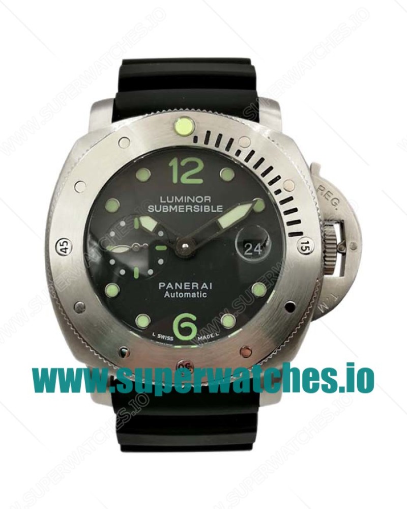 Panerai Replica Submersible PAM00024 - 47 MM