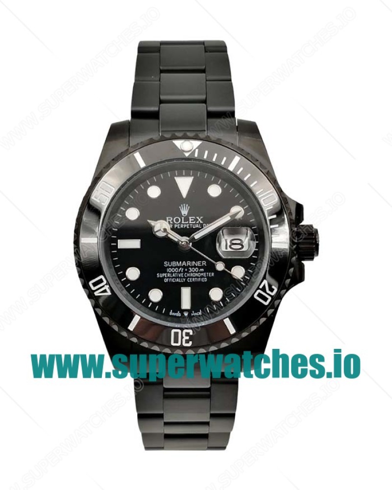 Rolex Replica Submariner 116610 LN - 40 MM