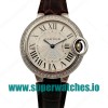 Cartier Replica Ballon Bleu W4BB0016 - 33 MM