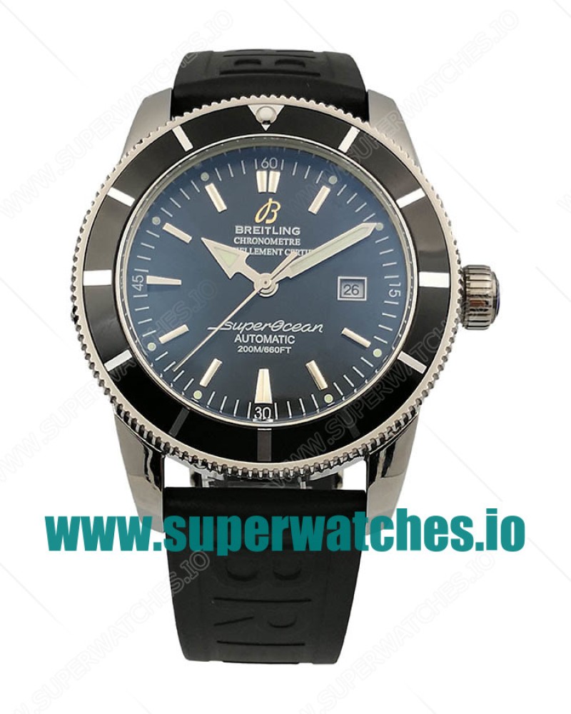 Breitling Replica Superocean Heritage A17321 - 46.5 MM