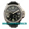 Panerai Replica Luminor Power Reserve PAM00090 - 43 MM