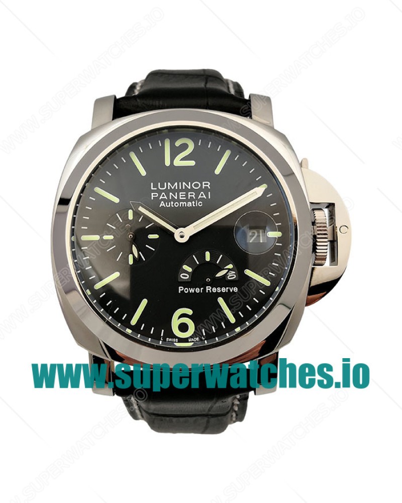 Panerai Replica Luminor Power Reserve PAM00090 - 43 MM