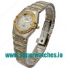 Omega Replica Constellation 1267.75.00 - 26 MM