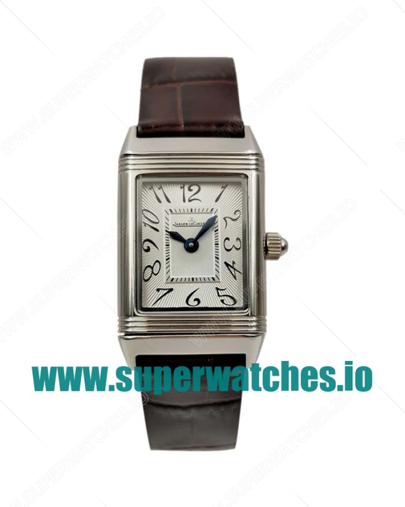 Jaeger-LeCoultre Replica Reverso Classique 2508410 - 23 MM