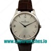 Jaeger-LeCoultre Master Ultra-Thin 1348420 - 38 MM