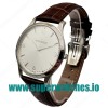 Jaeger-LeCoultre Master Ultra-Thin 1348420 - 38 MM