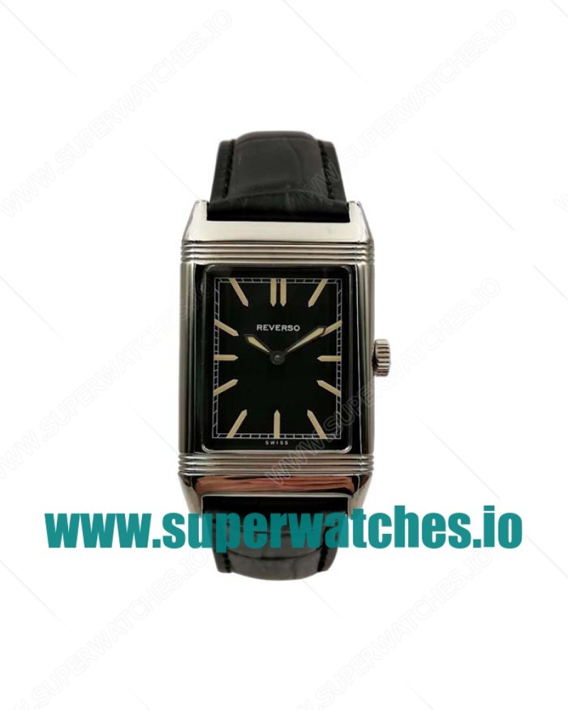 Jaeger-LeCoultre Replica Reverso Ultra Thin 2788570 - 27 MM