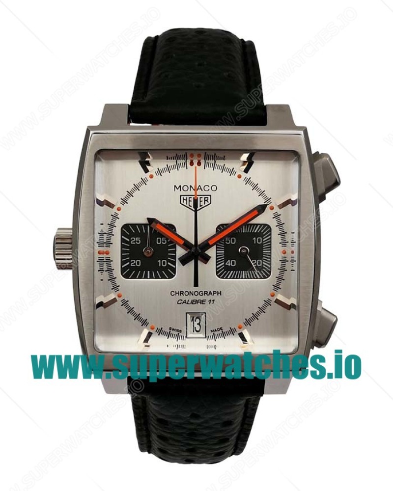 TAG Heuer Replica Monaco CAW211C.FC6241 - 40 MM