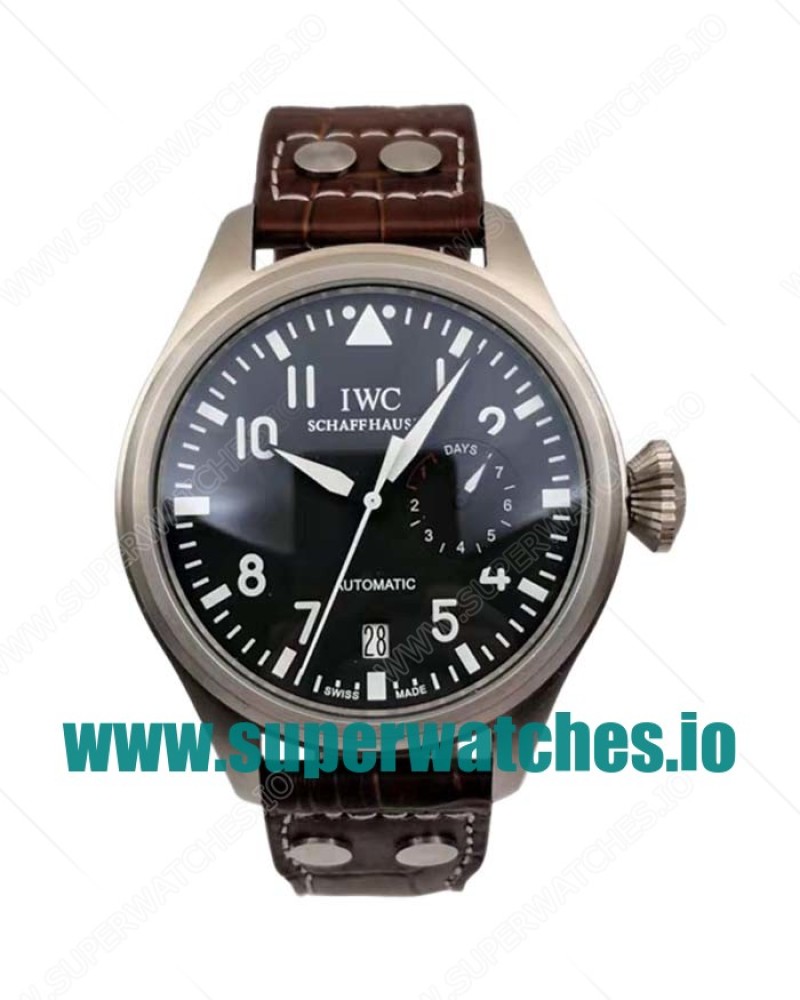 IWC Replica Big Pilots IW500201 - 45 MM