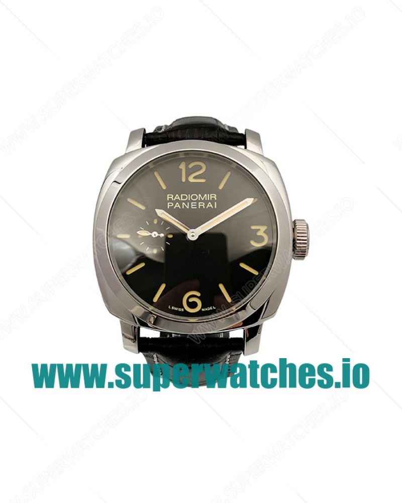 Panerai Replica Radiomir PAM00512 - 43 MM