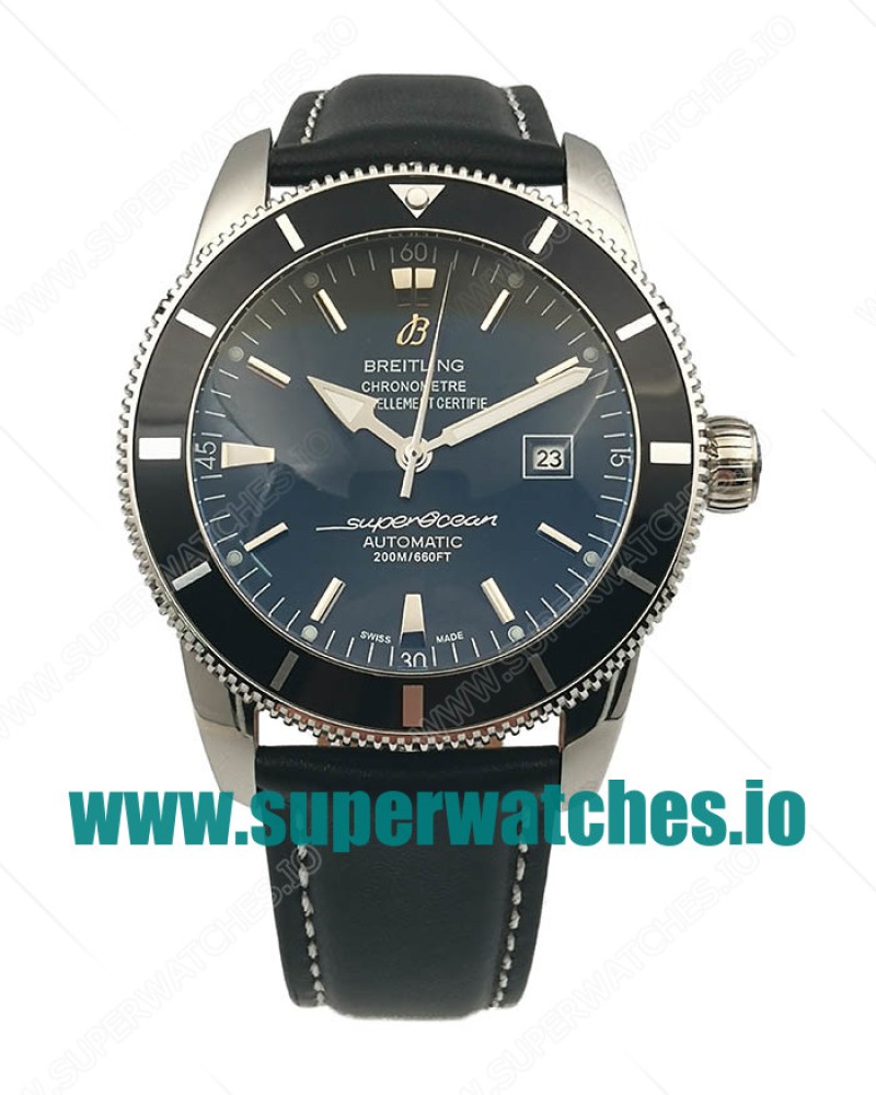 Breitling Replica Superocean Heritage A17321 - 42 MM