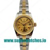 Rolex Replica Lady-Datejust 76193 - 26 MM