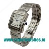 Cartier Replica Tank Francaise WE1002S3 - 22 MM